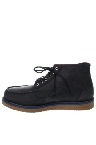 Ανδρικά παπούτσια Timberland, Μέγεθος 44, Χρώμα Μπλέ, Τιμή 131,88 €
