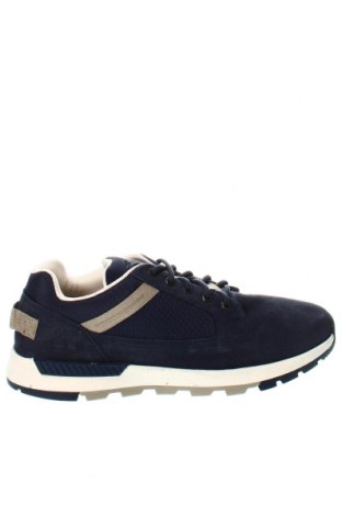 Ανδρικά παπούτσια Timberland, Μέγεθος 43, Χρώμα Μπλέ, Τιμή 105,67 €