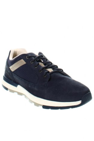 Pánske topánky Timberland, Veľkosť 43, Farba Modrá, Cena  105,67 €