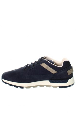 Ανδρικά παπούτσια Timberland, Μέγεθος 43, Χρώμα Μπλέ, Τιμή 105,67 €