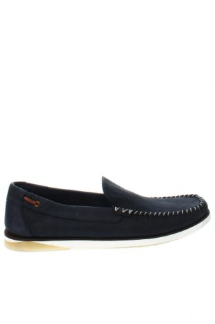 Pánské boty Timberland, Velikost 45, Barva Modrá, Cena  3 565,00 Kč