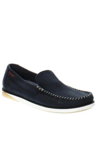 Ανδρικά παπούτσια Timberland, Μέγεθος 45, Χρώμα Μπλέ, Τιμή 126,80 €