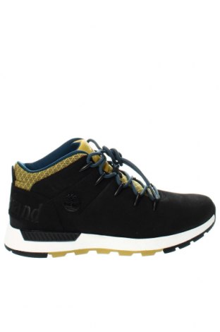 Ανδρικά παπούτσια Timberland, Μέγεθος 45, Χρώμα Μαύρο, Τιμή 155,15 €