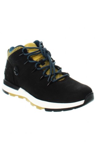 Мъжки обувки Timberland, Размер 45, Цвят Черен, Цена 301,00 лв.