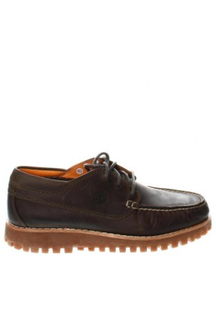 Pánské boty Timberland, Velikost 43, Barva Hnědá, Cena  3 565,00 Kč