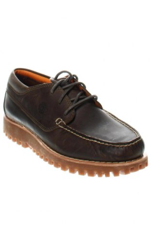 Ανδρικά παπούτσια Timberland, Μέγεθος 43, Χρώμα Καφέ, Τιμή 126,80 €