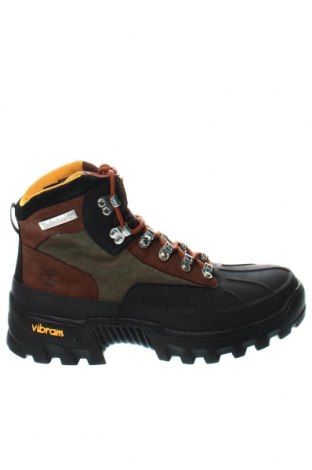 Мъжки обувки Timberland, Размер 42, Цвят Многоцветен, Цена 301,00 лв.
