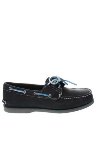 Ανδρικά παπούτσια Timberland, Μέγεθος 44, Χρώμα Μπλέ, Τιμή 105,24 €