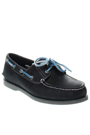 Ανδρικά παπούτσια Timberland, Μέγεθος 44, Χρώμα Μπλέ, Τιμή 105,24 €