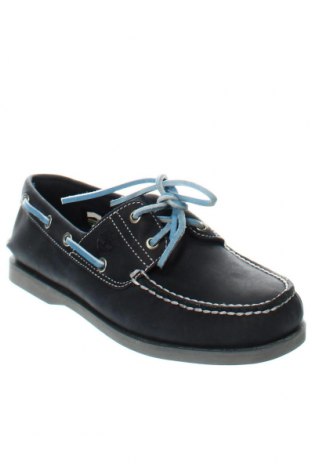 Pánske topánky Timberland, Veľkosť 42, Farba Modrá, Cena  86,22 €