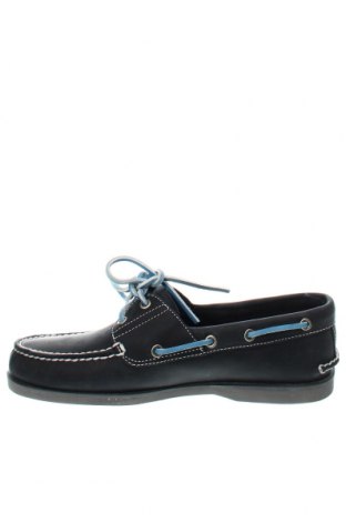 Ανδρικά παπούτσια Timberland, Μέγεθος 42, Χρώμα Μπλέ, Τιμή 105,24 €