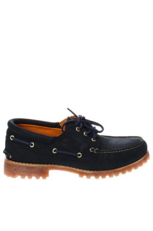 Мъжки обувки Timberland, Размер 46, Цвят Син, Цена 246,00 лв.