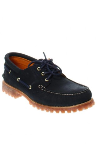 Pánské boty Timberland, Velikost 46, Barva Modrá, Cena  2 139,00 Kč