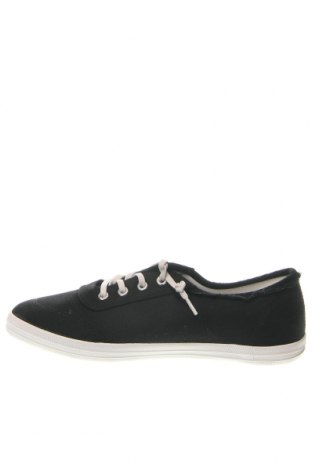 Ανδρικά παπούτσια Tom Tailor, Μέγεθος 41, Χρώμα Μαύρο, Τιμή 18,09 €