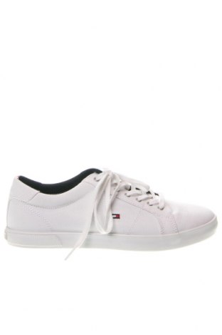 Ανδρικά παπούτσια Tommy Hilfiger, Μέγεθος 42, Χρώμα Λευκό, Τιμή 77,99 €