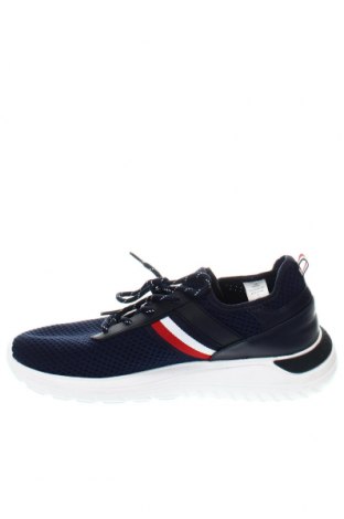 Pánské boty Tommy Hilfiger, Velikost 41, Barva Modrá, Cena  963,00 Kč