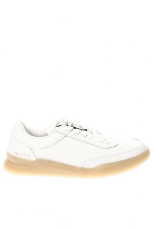 Мъжки обувки Tommy Hilfiger, Размер 42, Цвят Бял, Цена 153,75 лв.