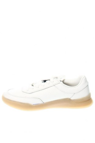 Мъжки обувки Tommy Hilfiger, Размер 42, Цвят Бял, Цена 174,25 лв.
