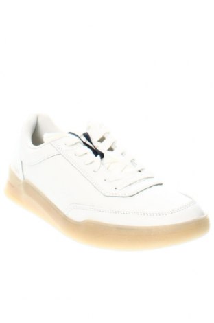 Ανδρικά παπούτσια Tommy Hilfiger, Μέγεθος 42, Χρώμα Λευκό, Τιμή 89,82 €