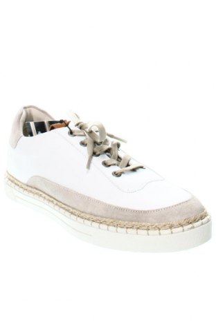 Ανδρικά παπούτσια Travelin', Μέγεθος 43, Χρώμα Λευκό, Τιμή 105,67 €
