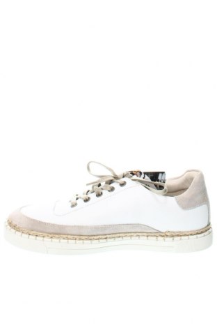 Ανδρικά παπούτσια Travelin', Μέγεθος 43, Χρώμα Λευκό, Τιμή 105,67 €