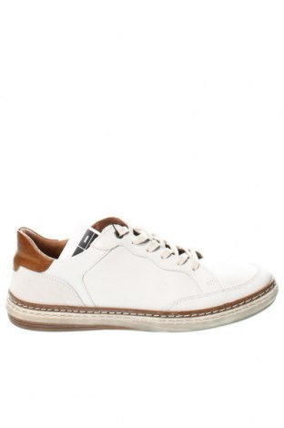 Ανδρικά παπούτσια Travelin', Μέγεθος 40, Χρώμα Λευκό, Τιμή 105,67 €