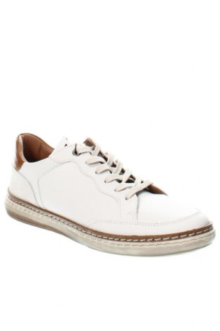 Ανδρικά παπούτσια Travelin', Μέγεθος 40, Χρώμα Λευκό, Τιμή 60,23 €