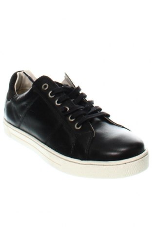 Мъжки обувки Travelin', Размер 40, Цвят Черен, Цена 96,35 лв.