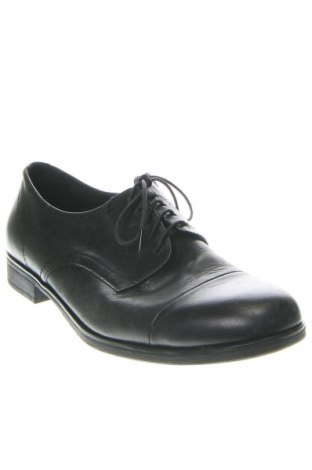 Ανδρικά παπούτσια Vagabond, Μέγεθος 41, Χρώμα Μαύρο, Τιμή 21,91 €