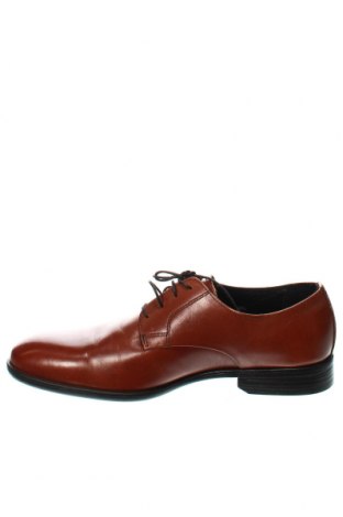 Мъжки обувки Vagabond, Размер 43, Цвят Кафяв, Цена 169,32 лв.