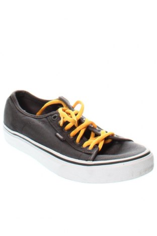 Ανδρικά παπούτσια Vans, Μέγεθος 40, Χρώμα Γκρί, Τιμή 21,03 €