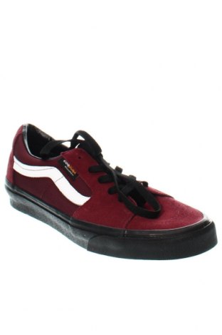 Pánske topánky Vans, Veľkosť 42, Farba Červená, Cena  48,97 €