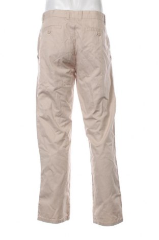 Pantaloni de bărbați, Mărime M, Culoare Bej, Preț 24,42 Lei