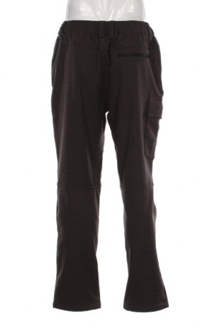 Ανδρικό παντελόνι, Μέγεθος XL, Χρώμα Γκρί, Τιμή 15,34 €
