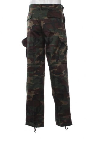 Ανδρικό παντελόνι, Μέγεθος L, Χρώμα Πολύχρωμο, Τιμή 23,71 €