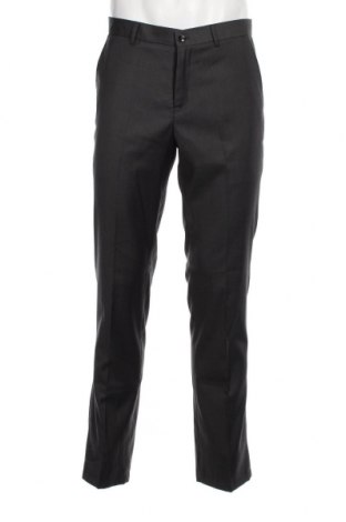 Ανδρικό παντελόνι, Μέγεθος L, Χρώμα Γκρί, Τιμή 10,43 €