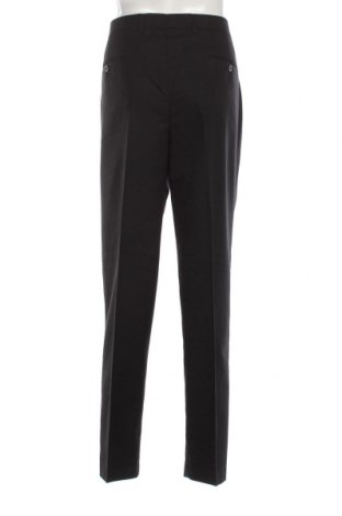 Ανδρικό παντελόνι, Μέγεθος XL, Χρώμα Μαύρο, Τιμή 23,71 €