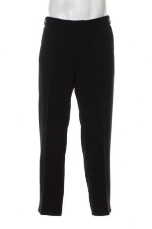 Ανδρικό παντελόνι, Μέγεθος L, Χρώμα Μαύρο, Τιμή 3,75 €