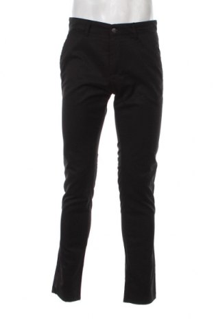 Мъжки панталон, Размер M, Цвят Черен, Цена 13,92 лв.