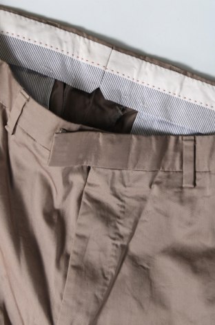 Pantaloni de bărbați, Mărime M, Culoare Bej, Preț 74,00 Lei
