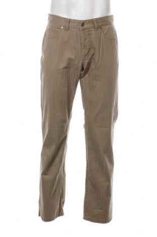 Ανδρικό παντελόνι, Μέγεθος M, Χρώμα  Μπέζ, Τιμή 10,76 €