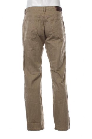 Pantaloni de bărbați, Mărime M, Culoare Bej, Preț 40,89 Lei