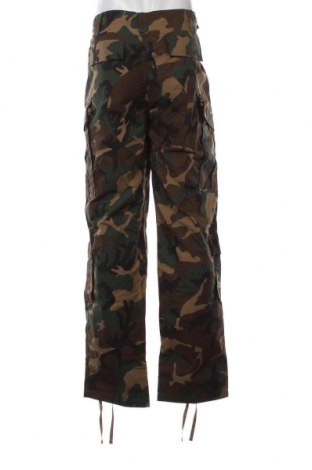 Pantaloni de bărbați, Mărime XL, Culoare Multicolor, Preț 151,32 Lei