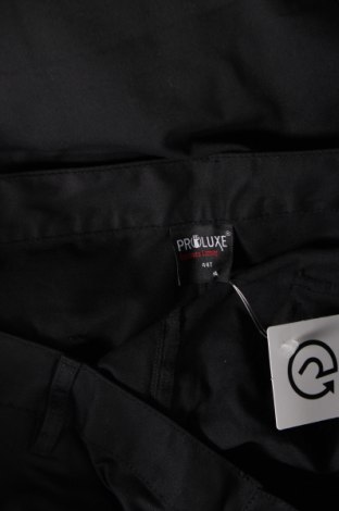Ανδρικό παντελόνι, Μέγεθος XXL, Χρώμα Μαύρο, Τιμή 23,71 €