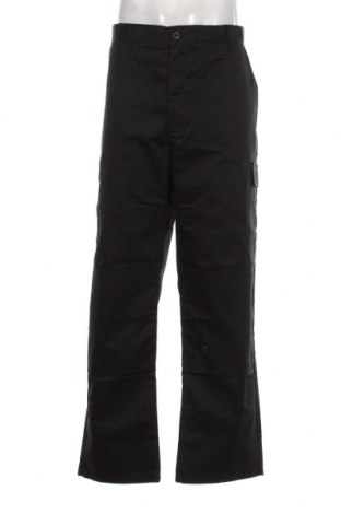 Ανδρικό παντελόνι, Μέγεθος XXL, Χρώμα Μαύρο, Τιμή 23,71 €