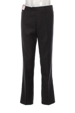 Ανδρικό παντελόνι, Μέγεθος M, Χρώμα Μαύρο, Τιμή 3,56 €