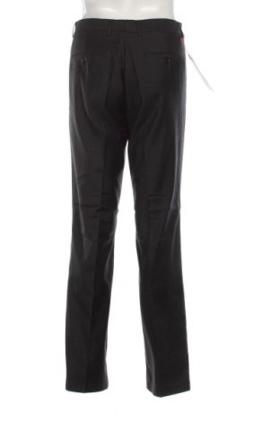 Ανδρικό παντελόνι, Μέγεθος M, Χρώμα Μαύρο, Τιμή 3,56 €