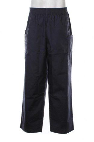 Pantaloni de bărbați, Mărime XXL, Culoare Albastru, Preț 77,17 Lei