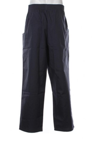 Ανδρικό παντελόνι, Μέγεθος XXL, Χρώμα Μπλέ, Τιμή 12,57 €