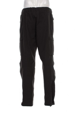 Ανδρικό παντελόνι, Μέγεθος L, Χρώμα Μαύρο, Τιμή 18,22 €